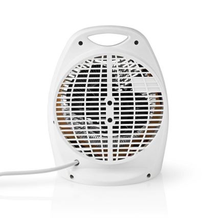 Επιτραπέζιος ανεμιστήρας με αερόθερμο 2000W/230V