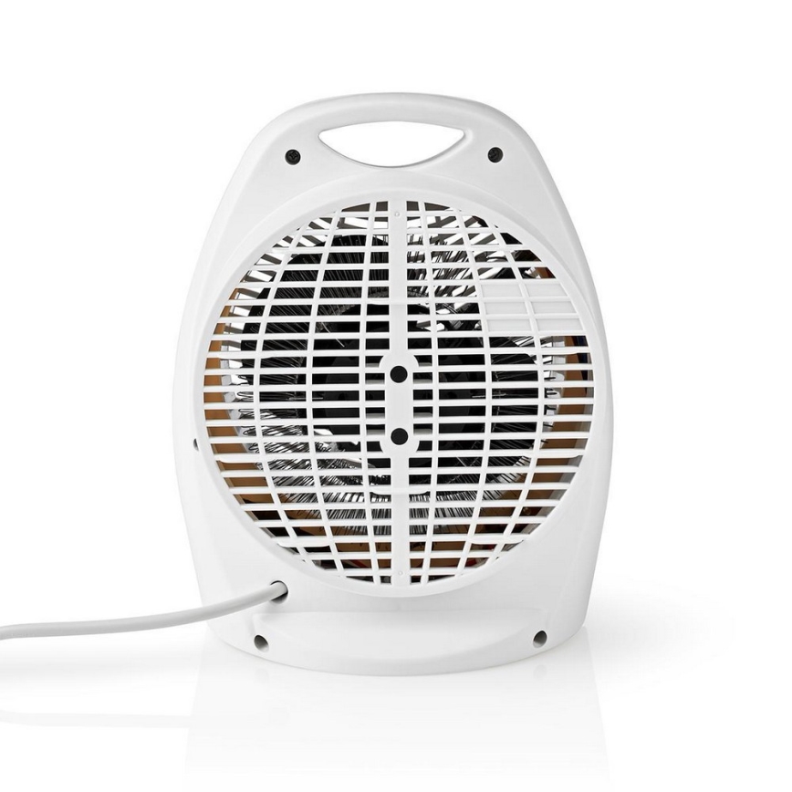 Επιτραπέζιος ανεμιστήρας με αερόθερμο 2000W/230V