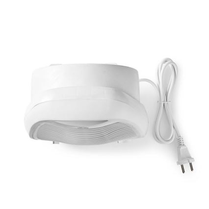Επιτραπέζιος ανεμιστήρας με αερόθερμο 2000W/230V