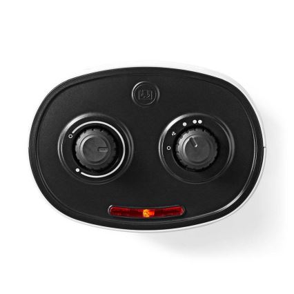 Αερόθερμο 1000/2000W/230V