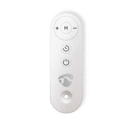 Πάνελ υπέρυθρης θέρμανσης 350W/230V 59,8x62 cm IP44 Wi-Fi Tuya + τηλεχειριστήριο