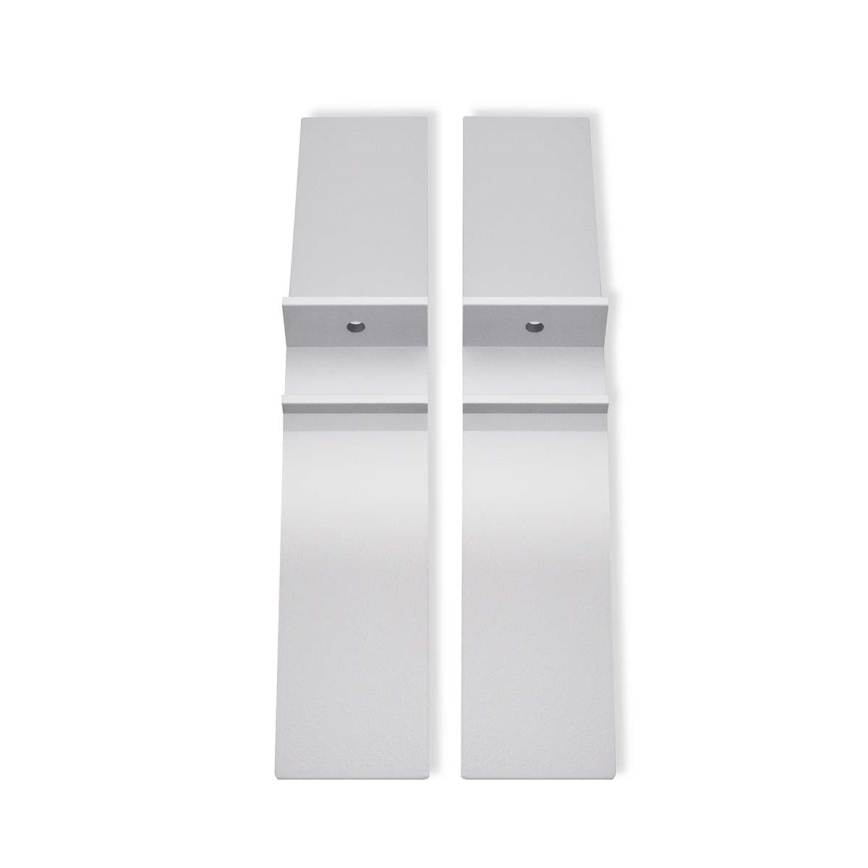 Πάνελ υπέρυθρης θέρμανσης 350W/230V 59,8x62 cm IP44 Wi-Fi Tuya + τηλεχειριστήριο