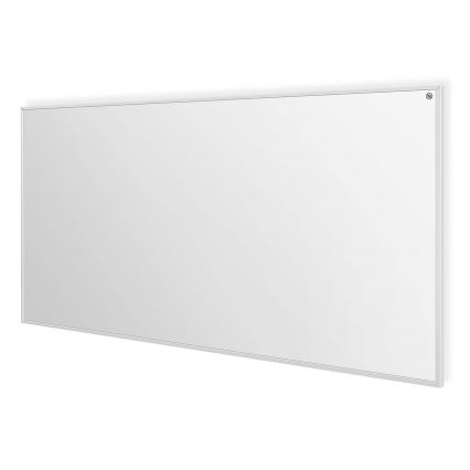 Υπέρυθμο θερμαντικό πάνελ 700W/230V 120x62 cm IP44 Wi-Fi Tuya + τηλεχειριστήριο