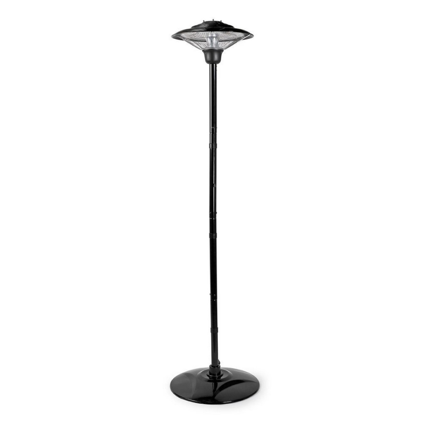 Σόμπα υπερύθρων εξωτερικού χώρου200 cm 1500W/230V IP34