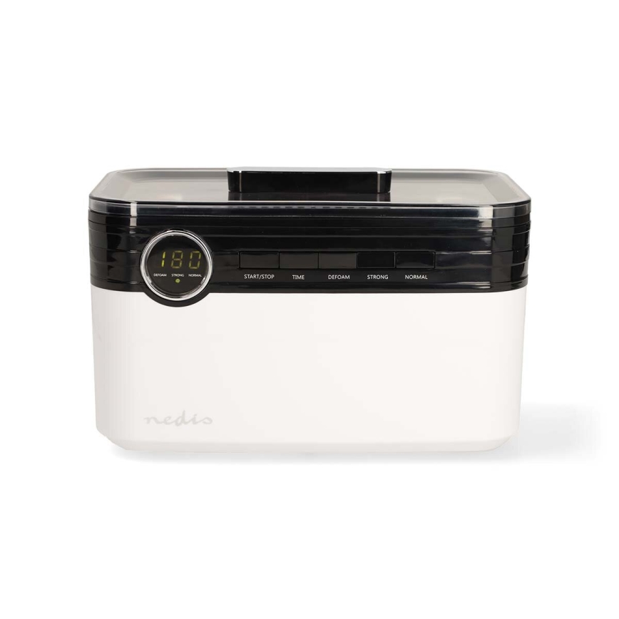 Καθαριστής υπερήχων 70W/230V 1,8 l