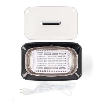 Καθαριστής υπερήχων 70W/230V 1,8 l