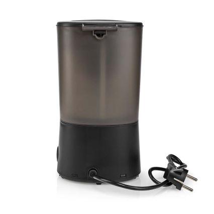 Coffee machine 1,25 l with dripping και temperature retention λειτουργία