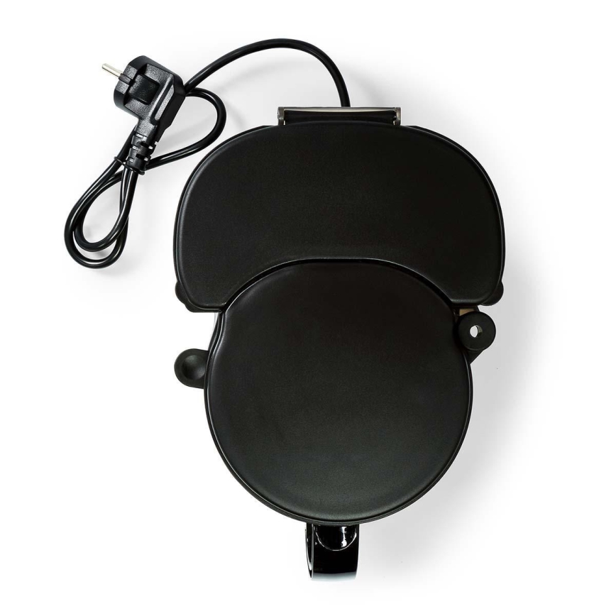 Καφετιέρα φίλτρου 1,25 λ με λειτουργία διατήρησης θερμοκρασίας