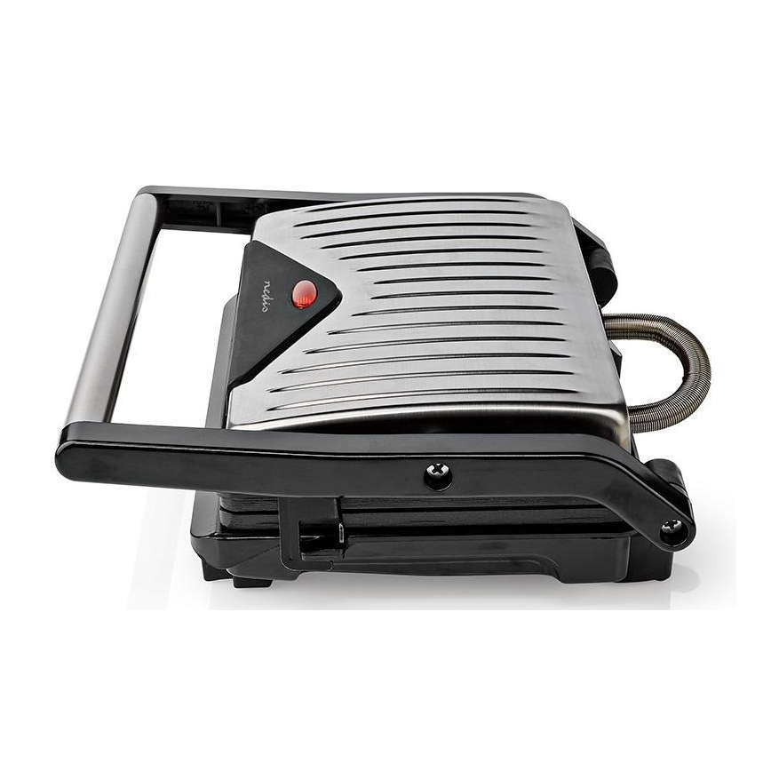 Ψησταριά επαφής 750W/230V