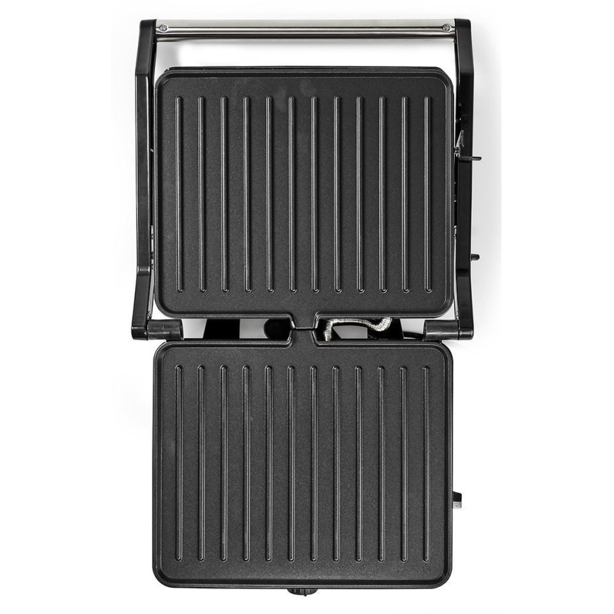 Ψησταριά επαφής 2200W/230V