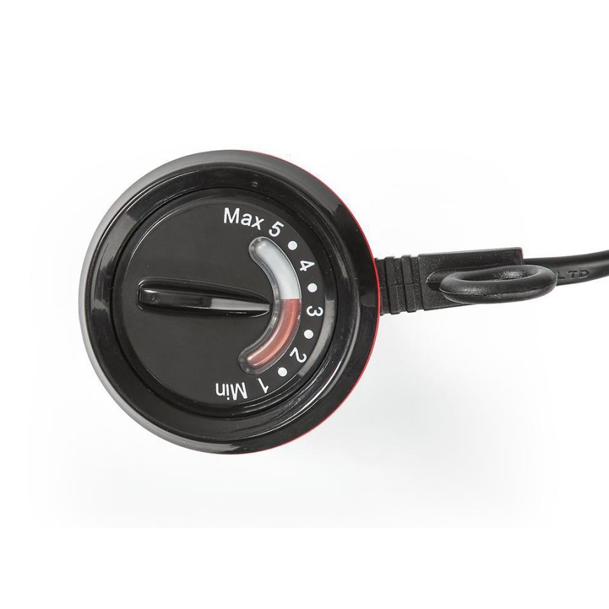 Ραβδομπλέντερ 4σε1 800W / 230V ανοξείδωτο ατσάλι