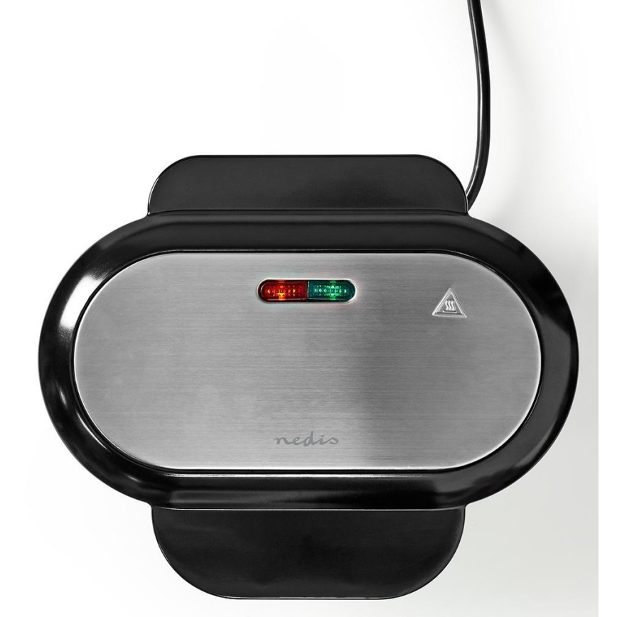 Συσκευή για χάμπουργκερ 1000W/230V
