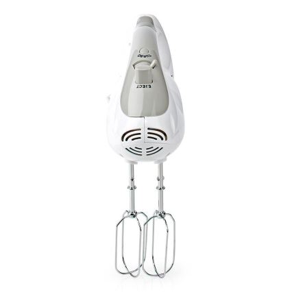 Μίξερ χειρός με κάδο 200W/230V λευκό
