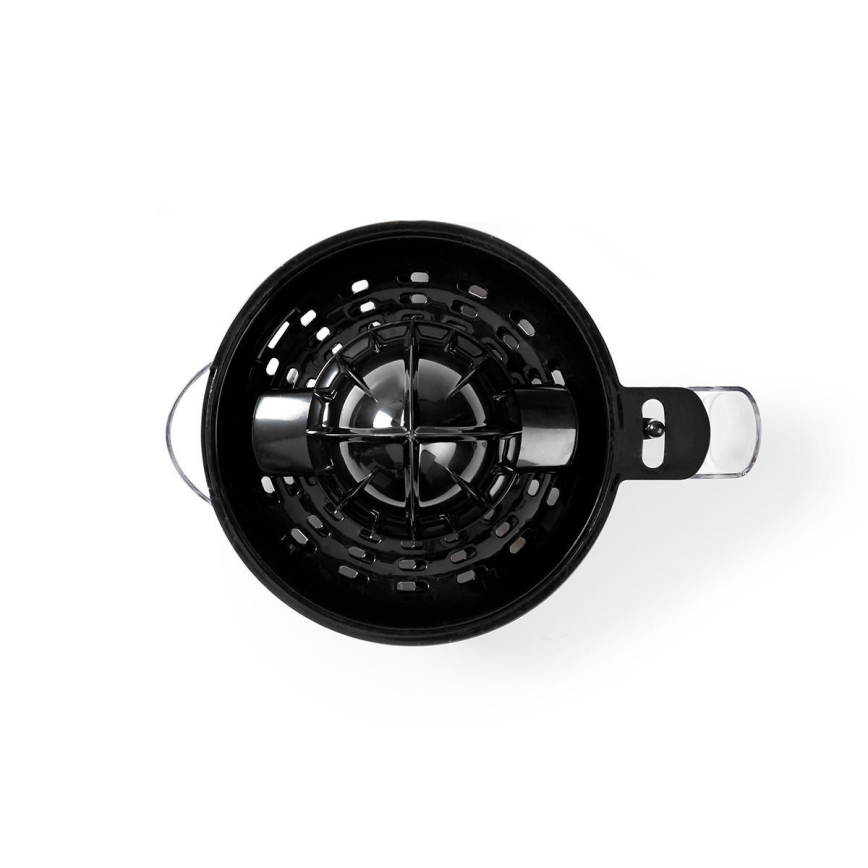 Ηλεκτρικός στίφτης 0,8 l 30W/230V ανοξείδωτο ατσάλι