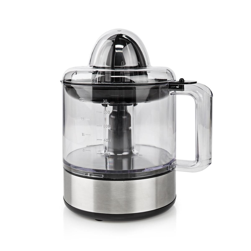 Ηλεκτρικός στίφτης 0,8 l 30W/230V ανοξείδωτο ατσάλι