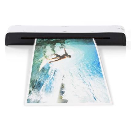 Πλαστικοποιητής A3 230V