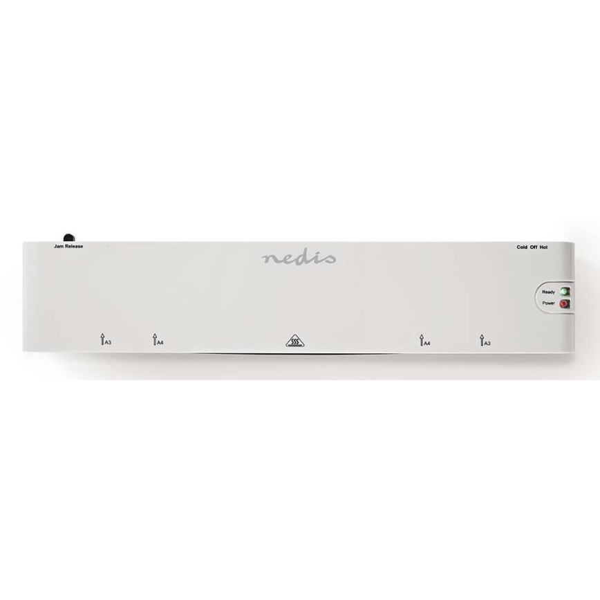 Πλαστικοποιητής A3 230V