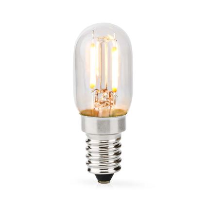 LED Λάμπα για απορροφητήρα T25 E14/2W/230V 2700K