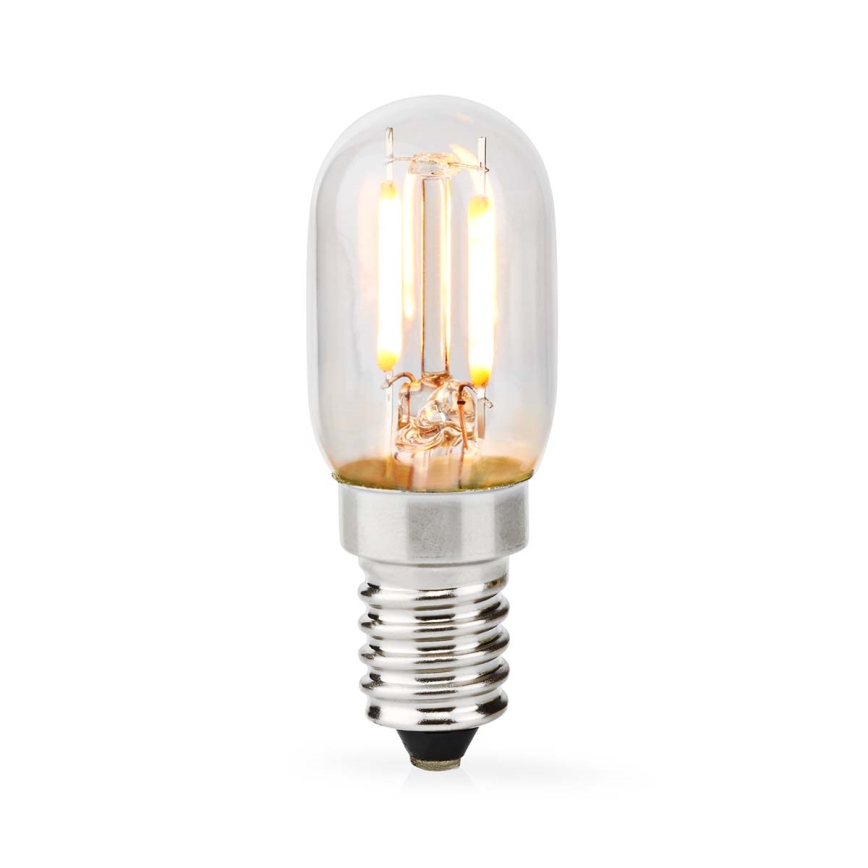 LED Λάμπα για απορροφητήρα T25 E14/2W/230V 2700K