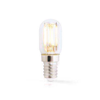 Λαμπτήρας ψυγείου LED T22 E14/1,5W/230V 1800K