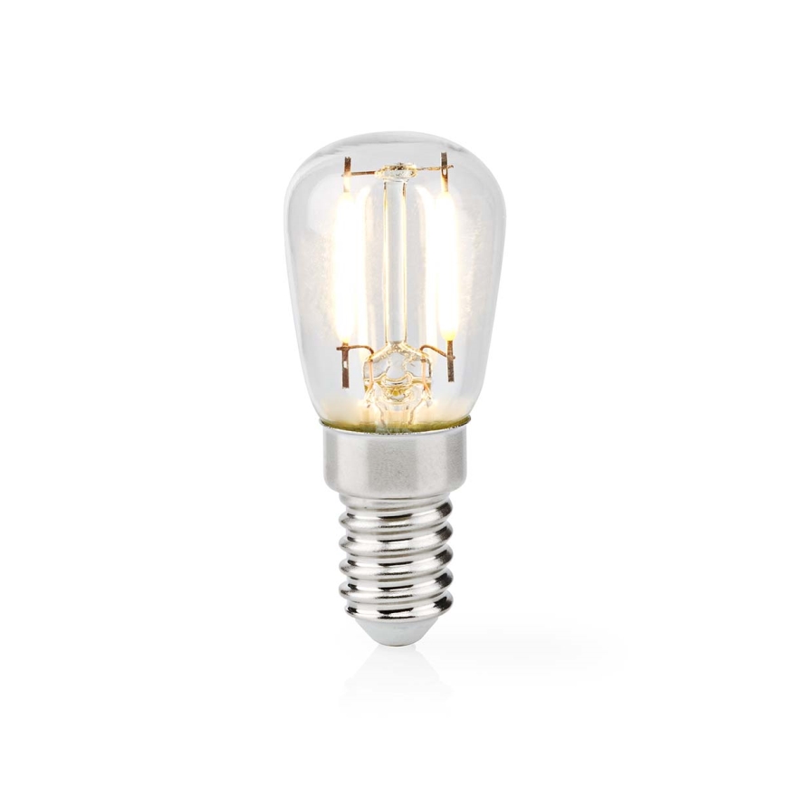 Λαμπτήρας ψυγείου LED T26 E14/2W/230V 2700K