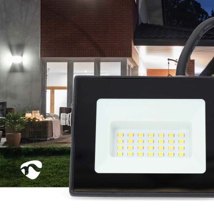 Προβολέας LED LED/20W/230V 4000K IP65