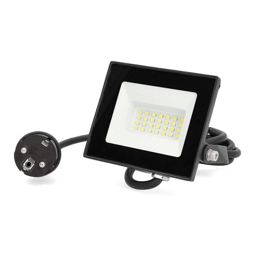 Προβολέας LED LED/20W/230V 4000K IP65
