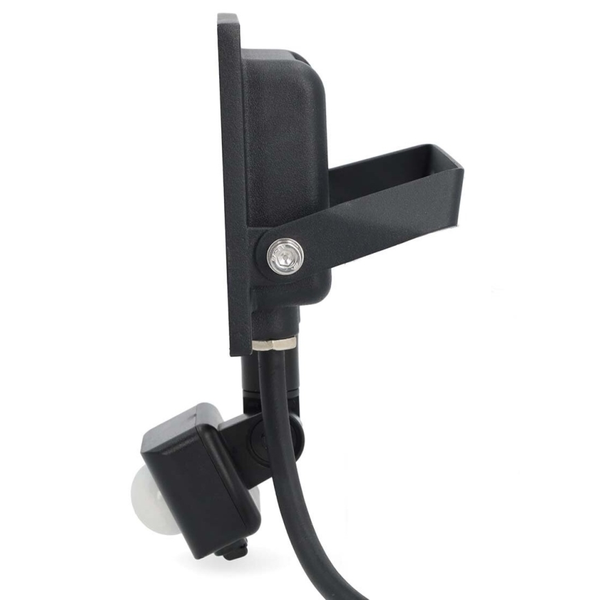 LED προβολέας με αισθητήρα LED/20W/230V 4000K IP44