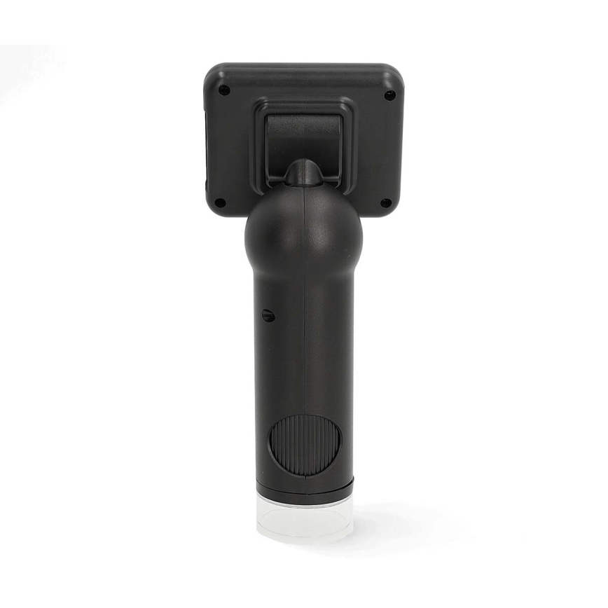 Nedis MCAM2424BK - Μικροσκοπική ψηφιακή κάμερα 1080p 30fps 48MP 1000 mAh