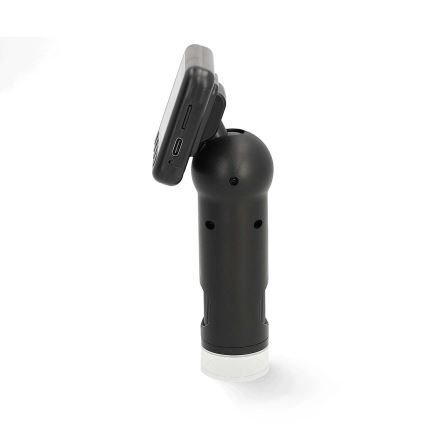 Nedis MCAM2424BK - Μικροσκοπική ψηφιακή κάμερα 1080p 30fps 48MP 1000 mAh