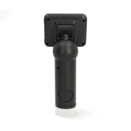 Nedis MCAM2424BK - Μικροσκοπική ψηφιακή κάμερα 1080p 30fps 48MP 1000 mAh