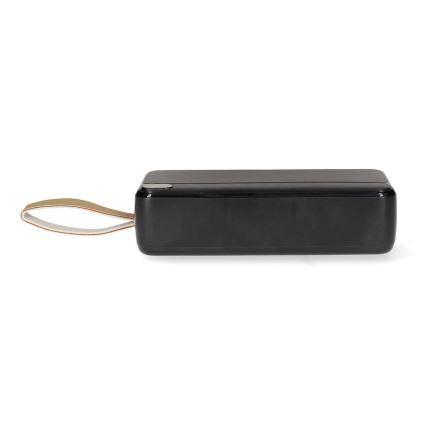 Powerbank με LED οθόνη Power Delivery 30 000 mAh