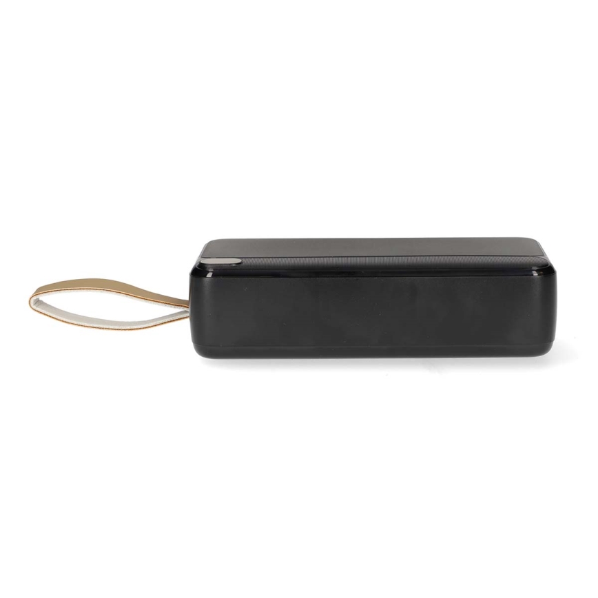 Powerbank με LED οθόνη Power Delivery 30 000 mAh