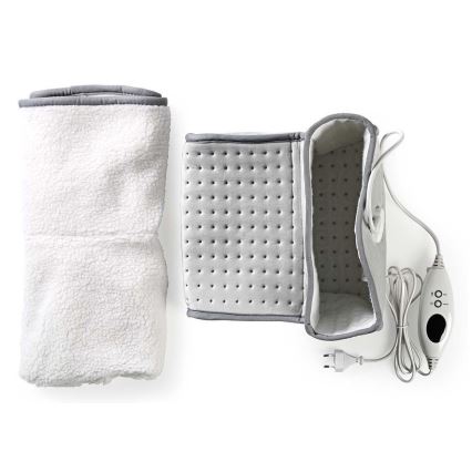Ηλεκτρική θερμοφόρα ποδιών 100W/230V