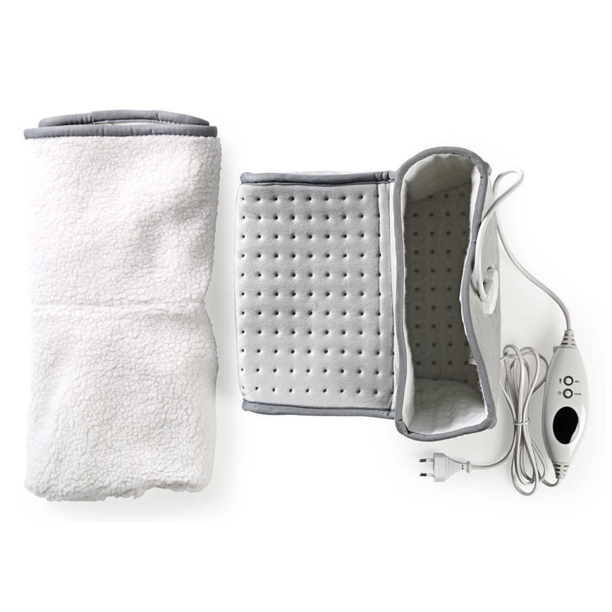 Ηλεκτρική θερμοφόρα ποδιών 100W/230V