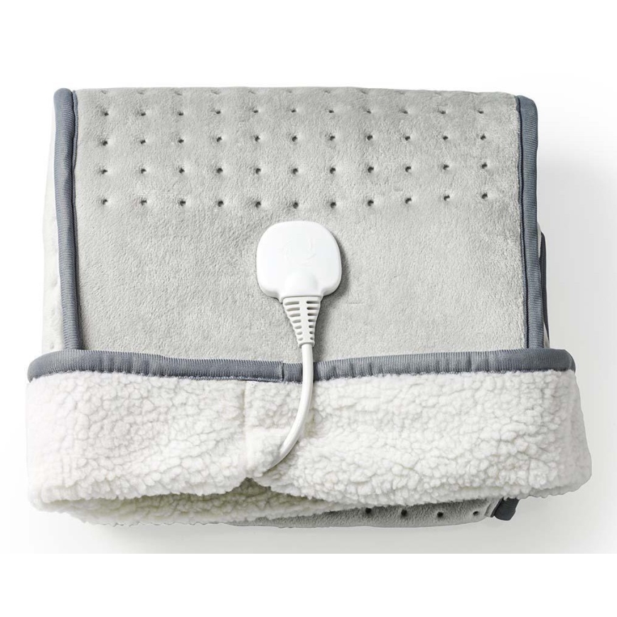 Ηλεκτρική θερμοφόρα ποδιών 100W/230V