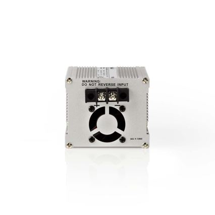 Inverter με έξοδο τροποποιημένης ημιτονοειδής κυματομορφής 300W/24/230V + USB