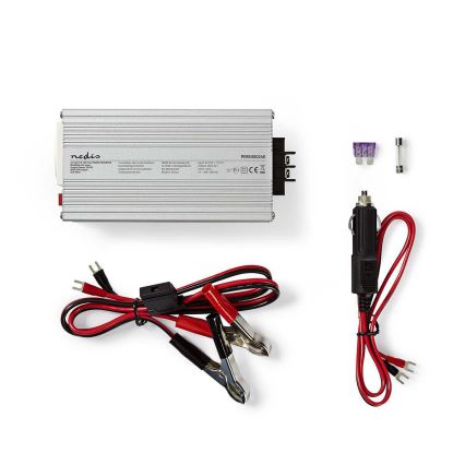 Inverter τάσης 300W/24/230V