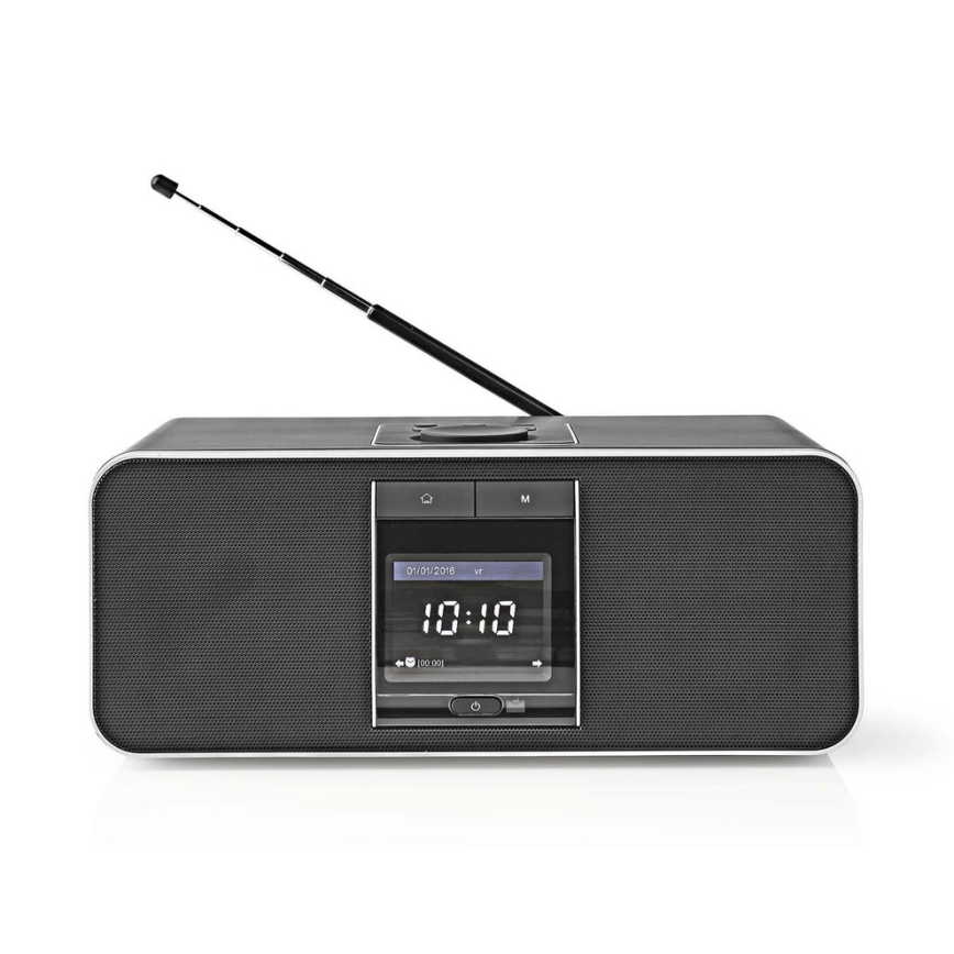 Πολυλειτουργικό ραδιόφωνο internet 42W / 230V Wi-Fi Bluetooth USB + RC