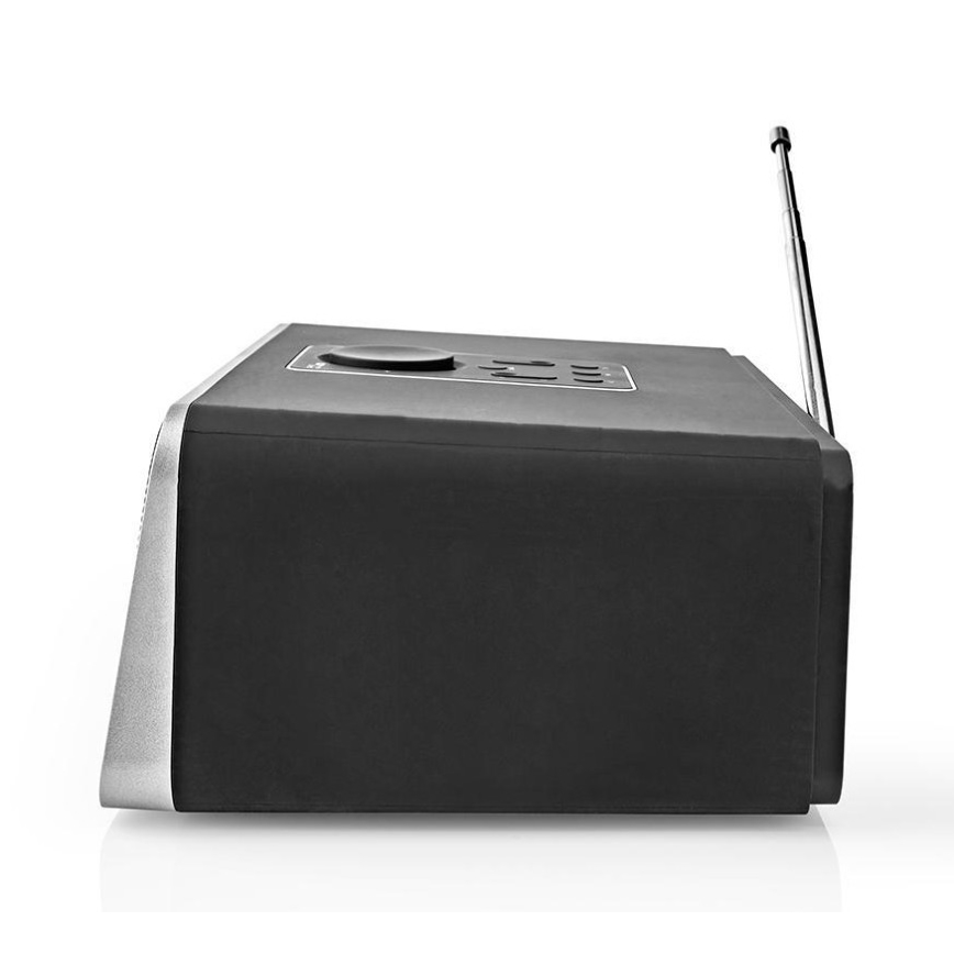 Πολυλειτουργικό ραδιόφωνο internet 42W / 230V Wi-Fi Bluetooth USB + RC
