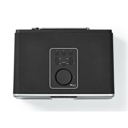 Πολυλειτουργικό ραδιόφωνο internet 42W / 230V Wi-Fi Bluetooth USB + RC