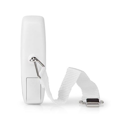 Ψηφιακή ζυγαριά αποσκευών 1xCR2032