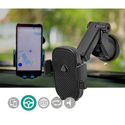 Car phone holder