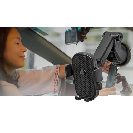 Car phone holder