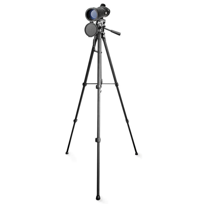 Τηλεσκόπιο με zoom και φακό 60x60