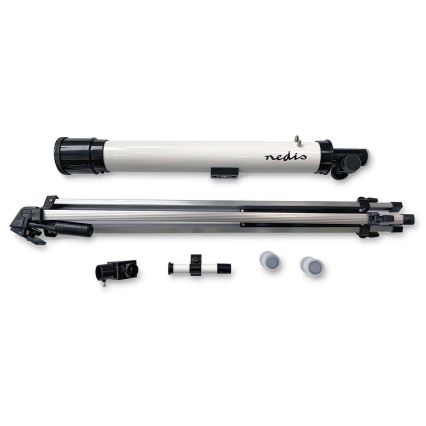 Τηλεσκόπιο 50x600 mm με τρίποδο