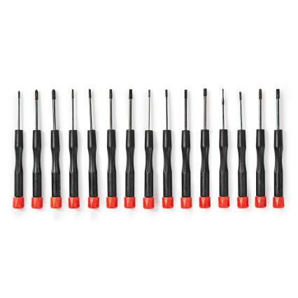 Σετ κατσαβιδιών