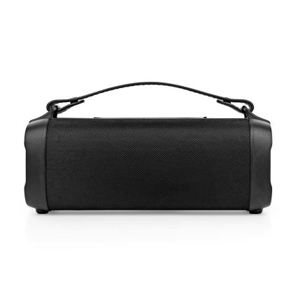 Φορτιζόμενο ηχείο LED RGB 24W/3000 mAh IPX5