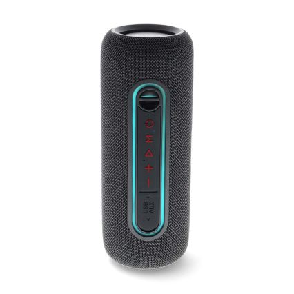 Επαναφορτιζόμενο ηχείο LED RGB 30W/2000 mAh IPX5