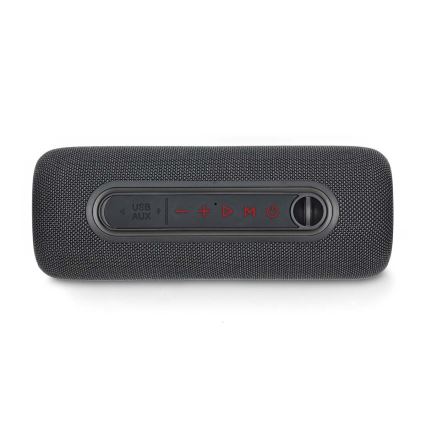 Επαναφορτιζόμενο ηχείο LED RGB 30W/2000 mAh IPX5